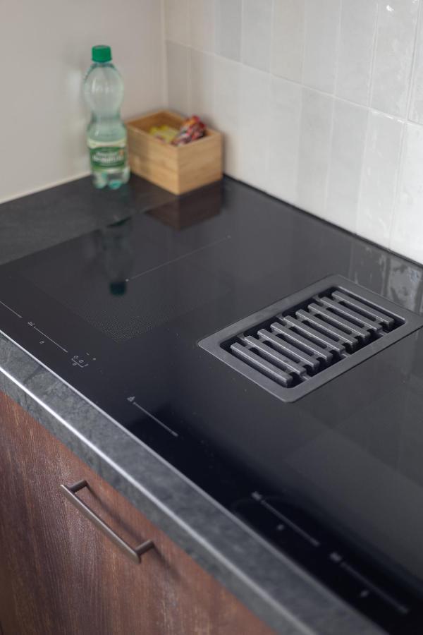 Designer Apartment In The Central Varsavia Esterno foto