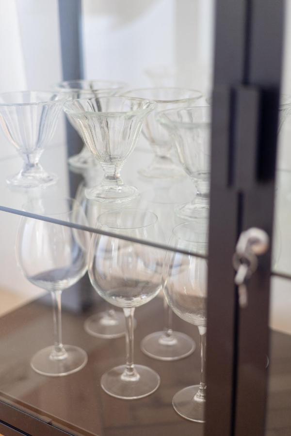 Designer Apartment In The Central Varsavia Esterno foto