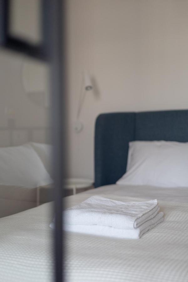 Designer Apartment In The Central Varsavia Esterno foto